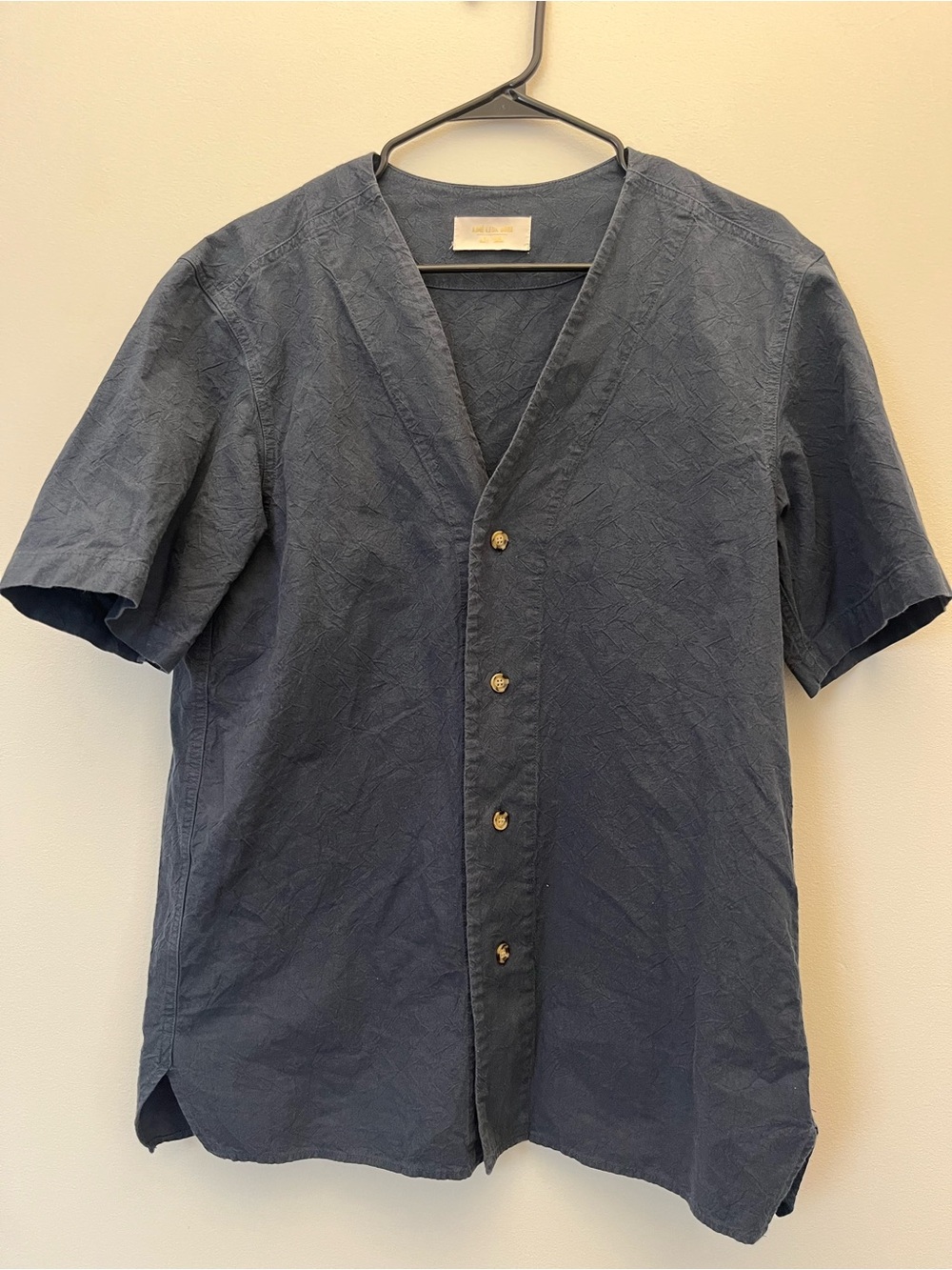 Aime leon dore mens shirt